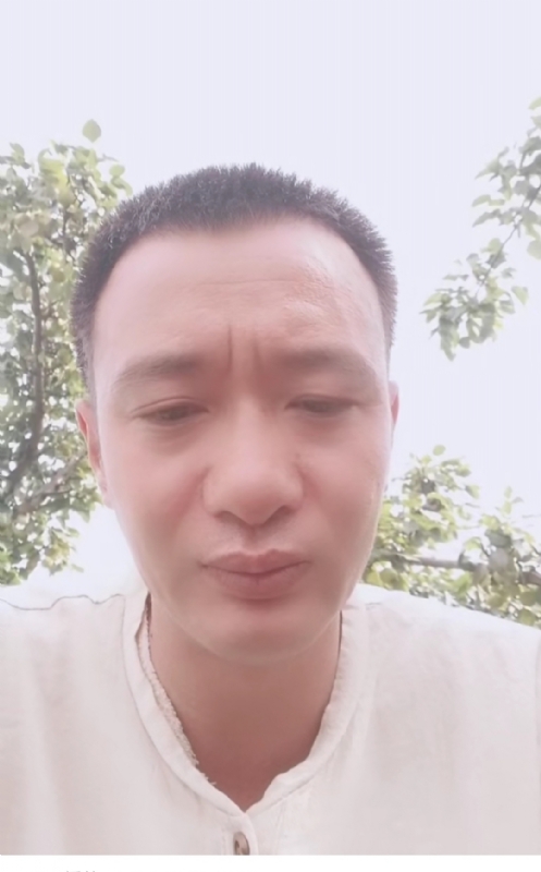 平凡的第一张照片--屏南交友网