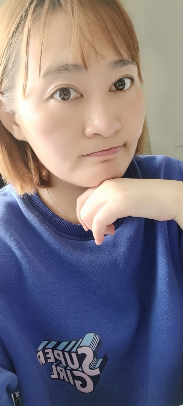 花花火的第一张照片--屏南交友网