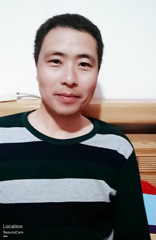 真爱难寻的第一张照片--屏南交友网