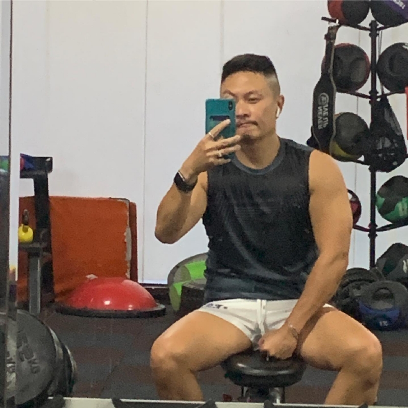 Andy的第二张照片--屏南交友网