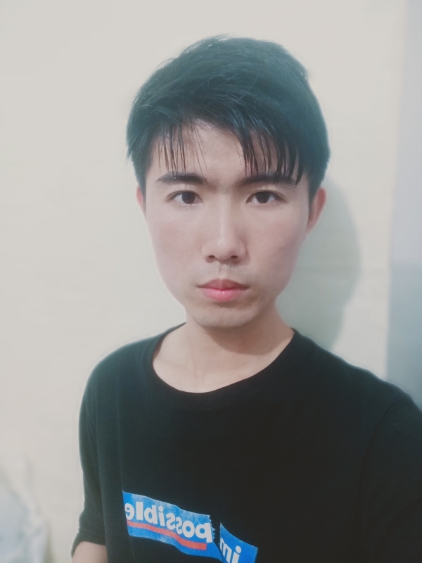 奔跑的範儿的第一张照片--屏南交友网