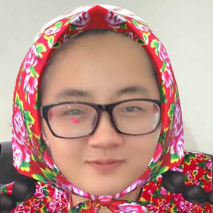 小兰的第一张照片--屏南交友网