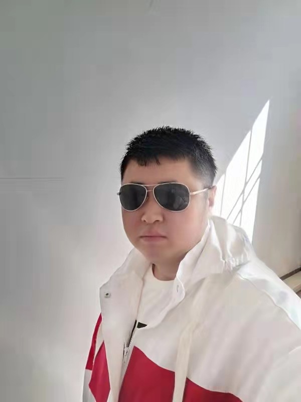 大漠叔叔的第一张照片--屏南交友网