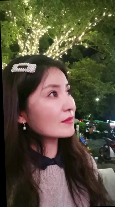 小迷糊的第一张照片--屏南交友网