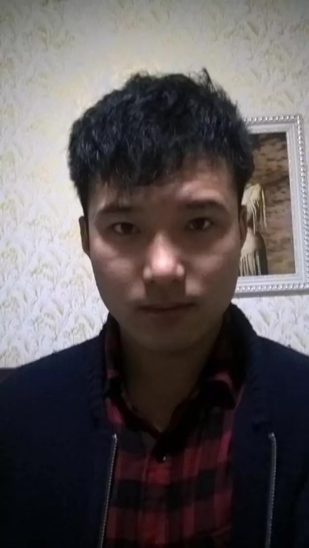 希秀的第一张照片--屏南交友网