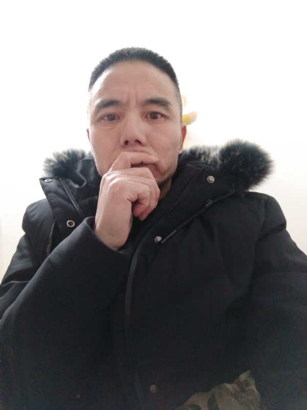 孤独人生的第一张照片--屏南交友网