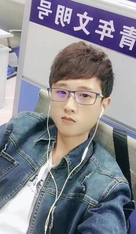 十月的第一张照片--屏南交友网