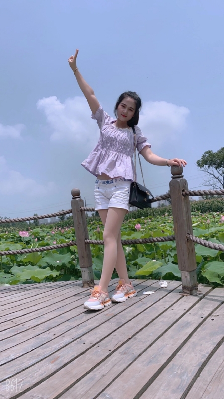 秋水伊人的第一张照片--屏南交友网