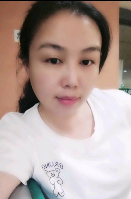 淡淡的云的第二张照片--屏南交友网