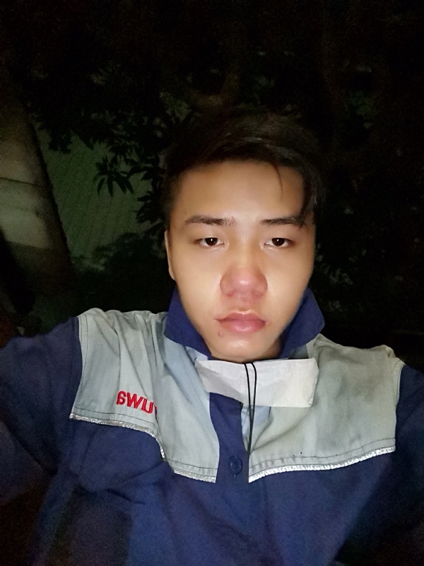 路过的第二张照片--屏南交友网