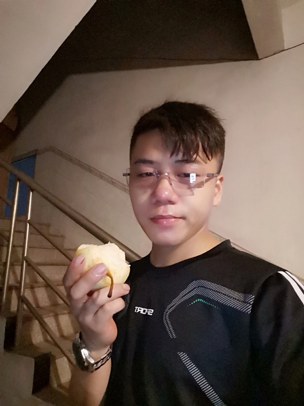 路过的第三张照片--屏南交友网