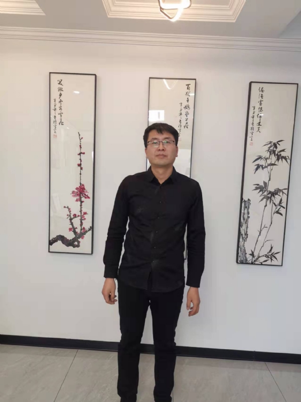 情义比天高的第一张照片--屏南交友网