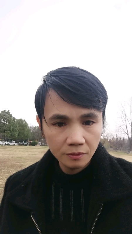 无悔的第一张照片--屏南交友网