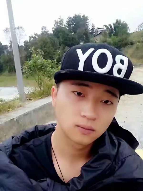 南来北往的第一张照片--屏南交友网