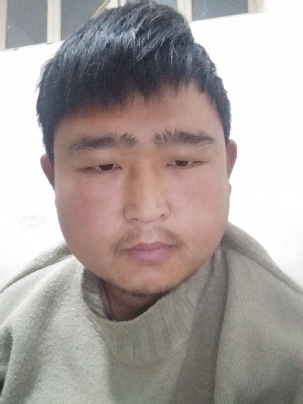 郝营的第一张照片--屏南交友网