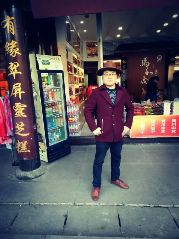 手心里的温柔的第一张照片--屏南交友网