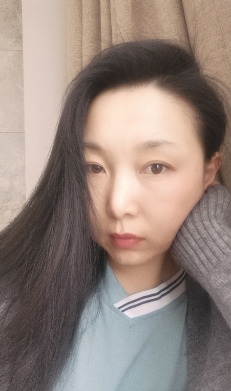 空谷幽兰的第一张照片--屏南交友网