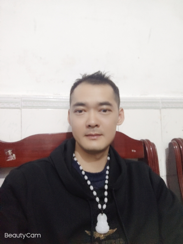 快乐的等待的第一张照片--屏南交友网