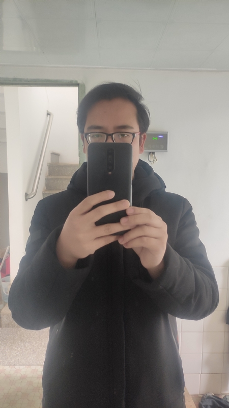 阳光的第一张照片--屏南交友网