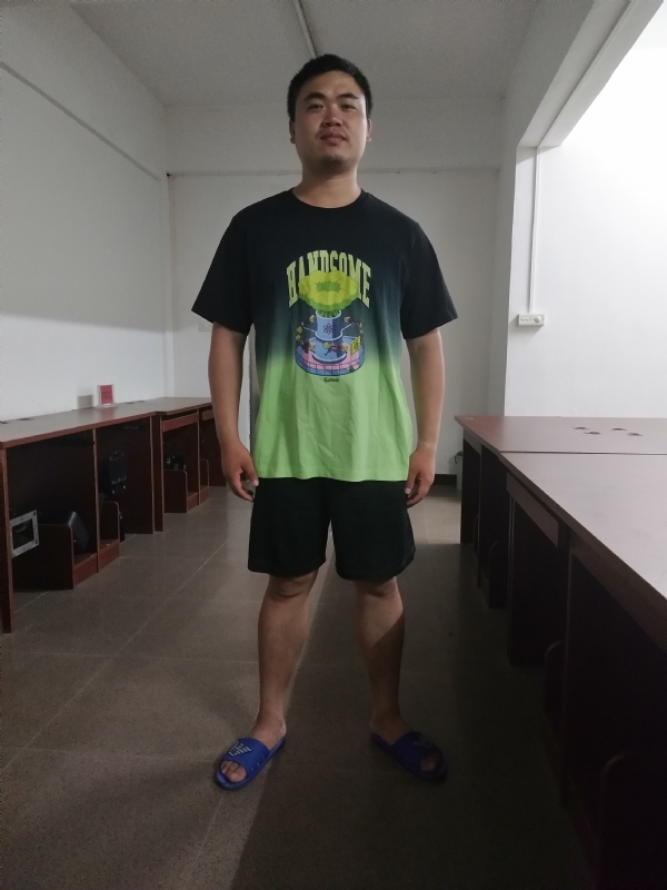 真心实意寻佳人的第一张照片--屏南交友网
