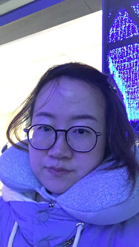 wendy的第一张照片--屏南交友网