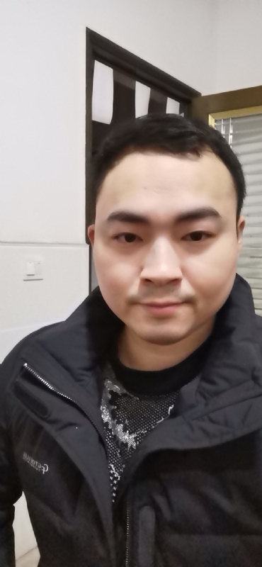 老实人的第一张照片--屏南交友网