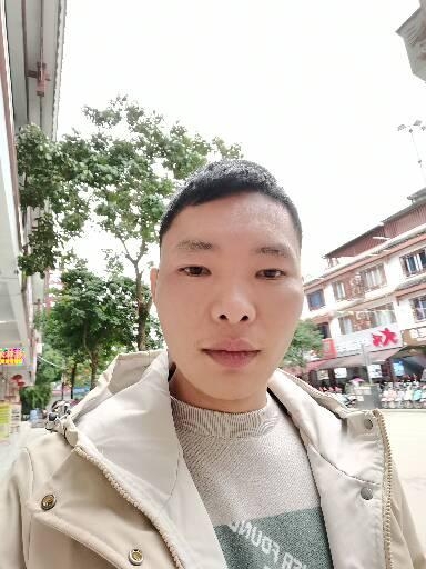 广西漓江的第一张照片--屏南交友网