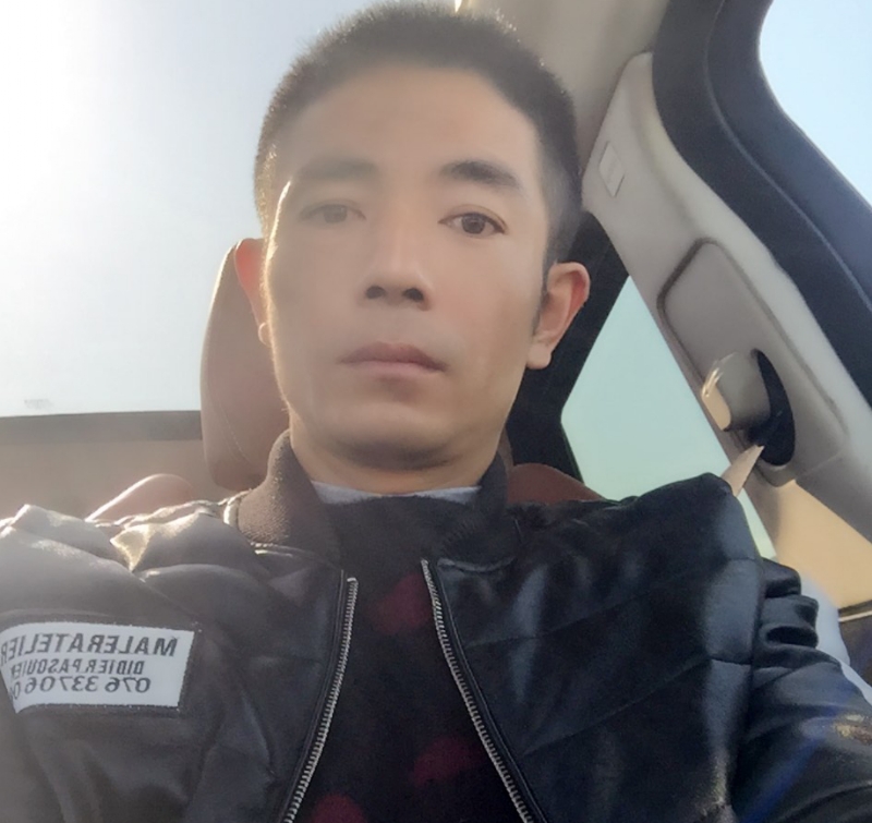 真诚过日子的来的第一张照片--屏南交友网