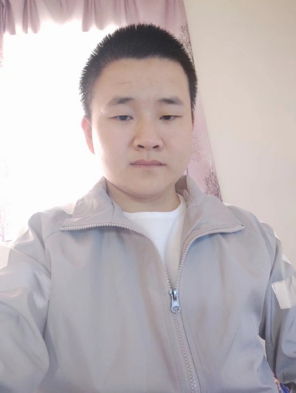 时空天使的第一张照片--屏南交友网