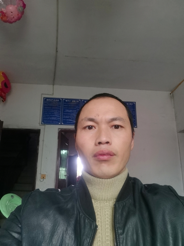 陈前的第一张照片--屏南交友网
