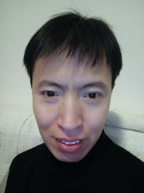 相知相守的第一张照片--屏南交友网