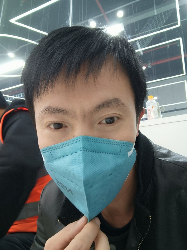 相知相守的第二张照片--屏南交友网
