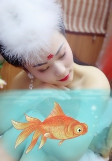清风恋百合的第三张照片--屏南交友网