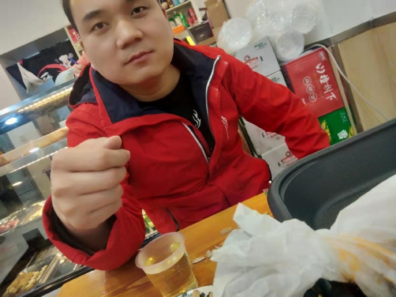 淡淡的忧伤的第一张照片--屏南交友网