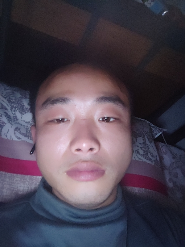 偏爱的第一张照片--屏南交友网