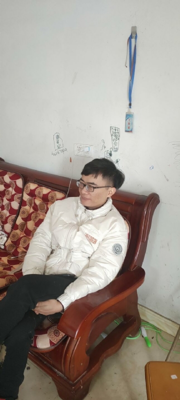 吴的第一张照片--屏南交友网