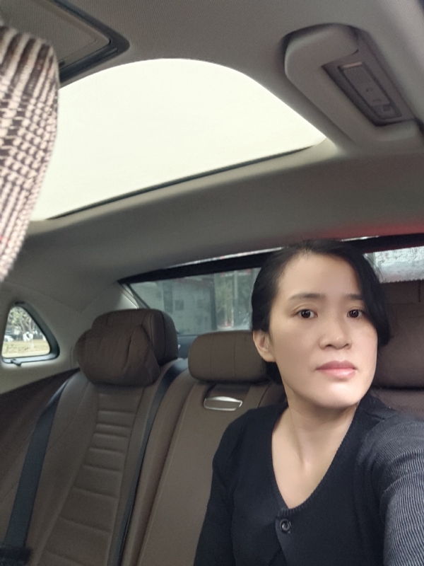 烟雨如墨的第一张照片--屏南交友网