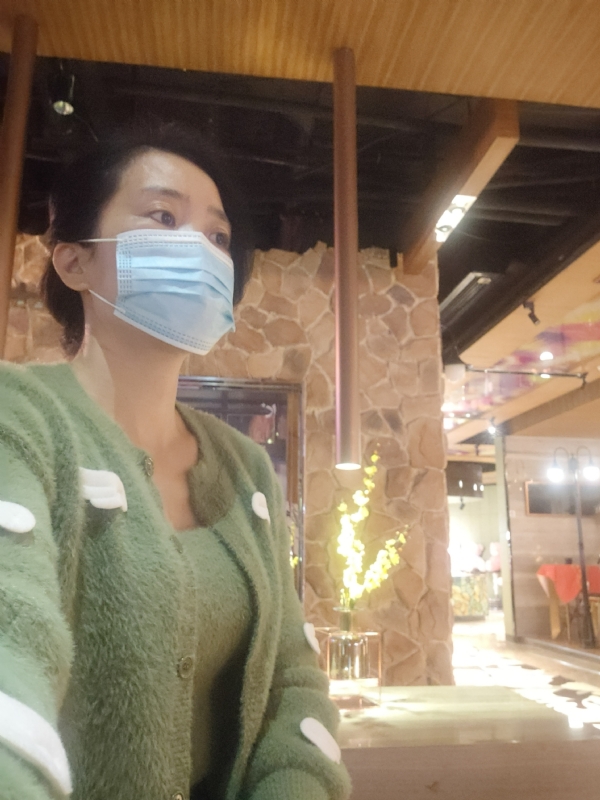 烟雨如墨的第三张照片--屏南交友网