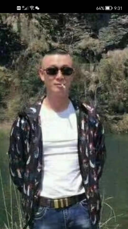 幸福的第一张照片--屏南交友网