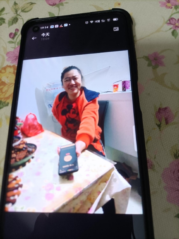 北方人在桂林的第一张照片--屏南交友网