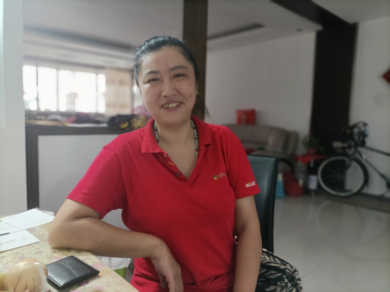北方人在桂林的第四张照片--屏南交友网