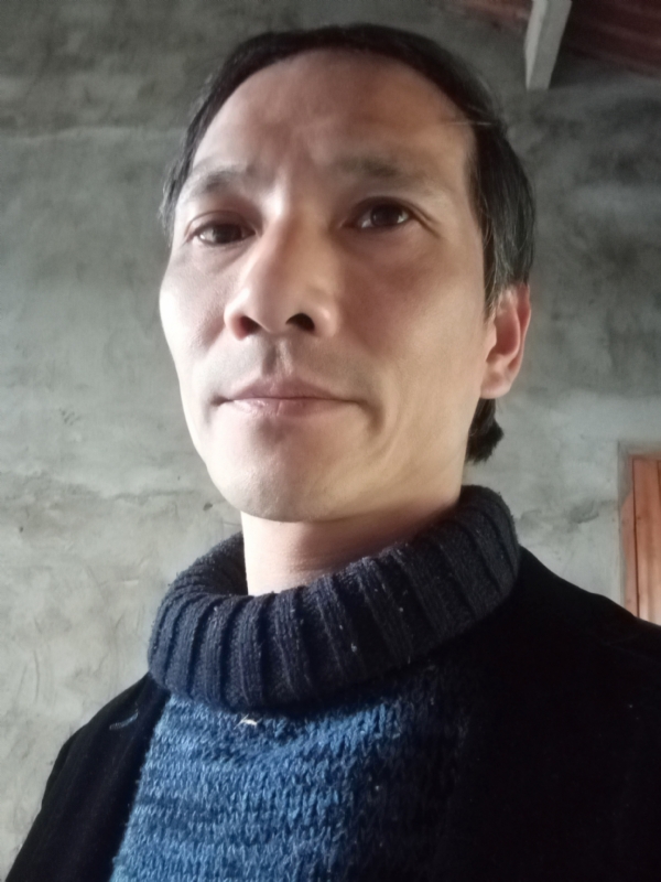 僵尸叔叔的第一张照片--屏南交友网
