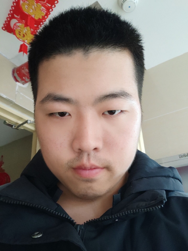 曹凯的第一张照片--屏南交友网