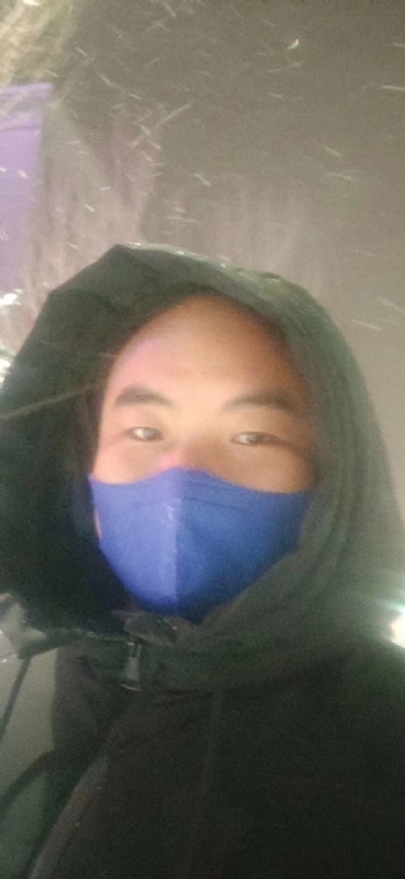 海子的第一张照片--屏南交友网