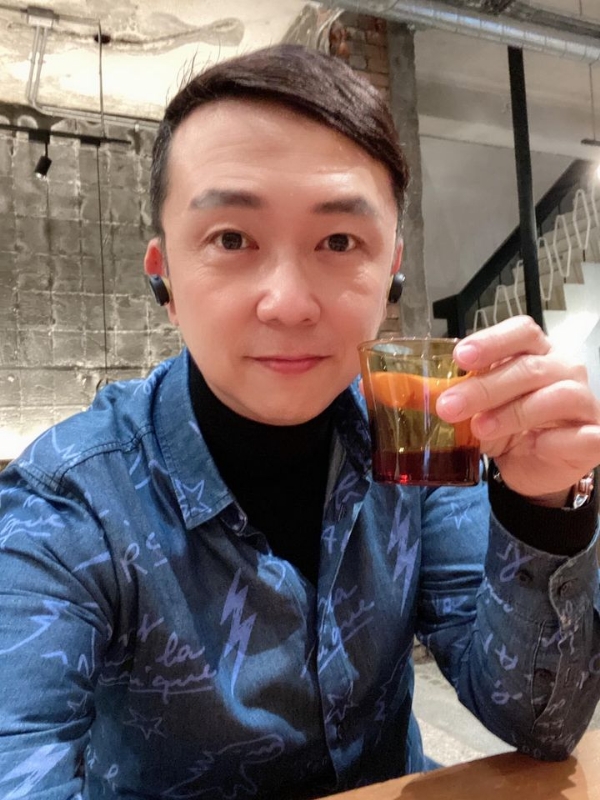 陈道明的第二张照片--屏南交友网