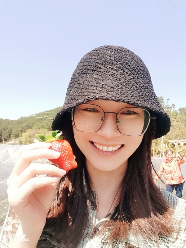 咪修咪修的第一张照片--屏南交友网