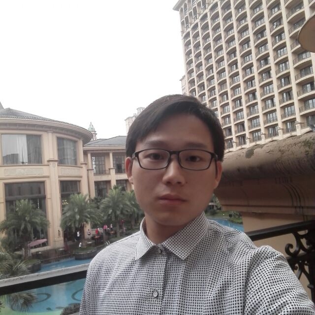人在天涯的第一张照片--屏南交友网