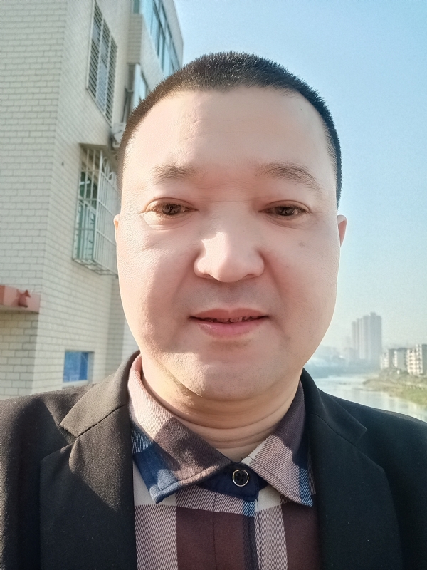 曾经受伤的心灵的第二张照片--屏南交友网