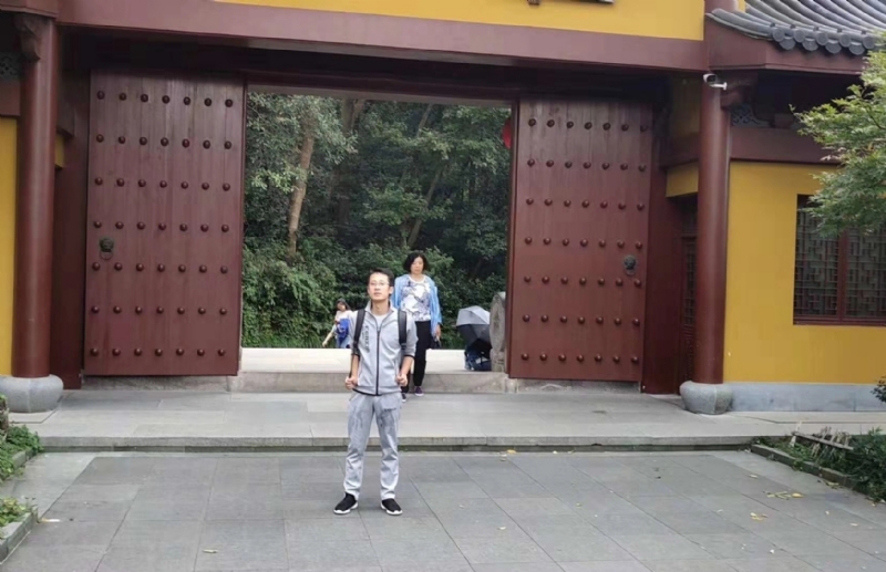 木林森的第一张照片--屏南交友网