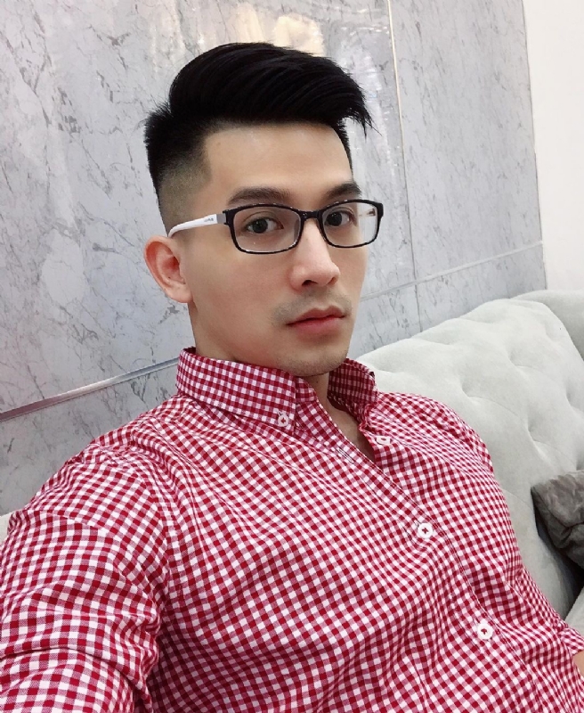 啊泽的第一张照片--屏南交友网